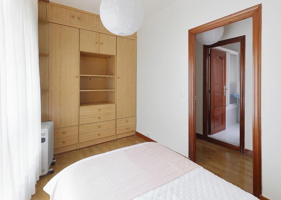 621B Acogedor Apartamento Oviedo Exterior foto