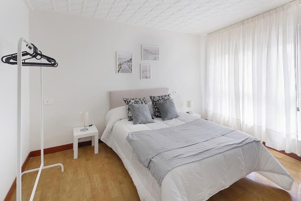 621B Acogedor Apartamento Oviedo Exterior foto